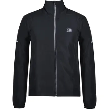 Pánská větrovka Bunda Karrimor Black 6340296 XL