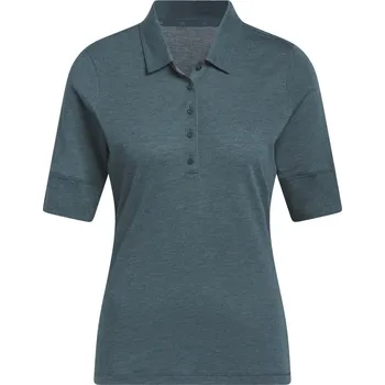 Dámské tričko Tričko adidas Turquoise 816142 8 (XS)