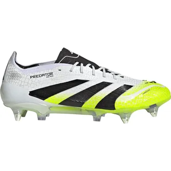 Kopačky Kopačky adidas White 7120693 7 (40.7)