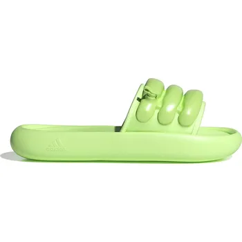Dámské pantofle adidas Green 2360369 8 (42)