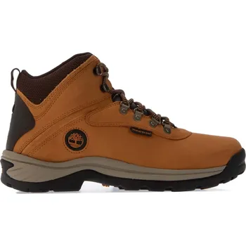 Pánské polobotky Boty Timberland Wheat 5100528 UK 6.5