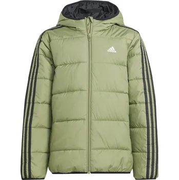adidas Green 7818097 7-8 Years