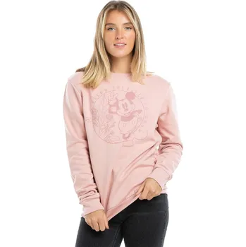 Dámská mikina Mikina Disney Pink 805605 8 (S)