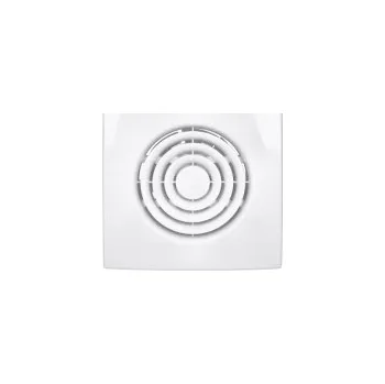 Vzduchotechnika Solight AV04 ventilátor do koupelny