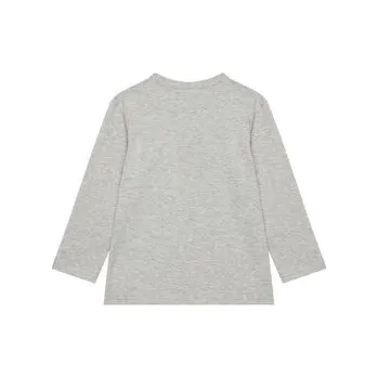 Dámská móda United Colors Of Benetton Halenka 3I1XG10KH Šedá Regular Fit 104