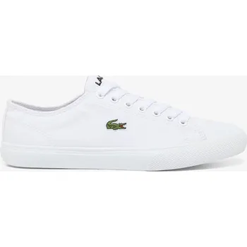Dámská obuv Tenisky Lacoste White 279064 7 (40.5)