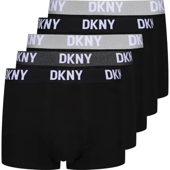 Slipy Boxerky DKNY Black 9359713 Medium