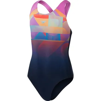 Chlapecké plavky Speedo True Navy 2215271 13 (XL)