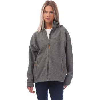 Dámská vesta Bunda Trespass Grey 830078 16