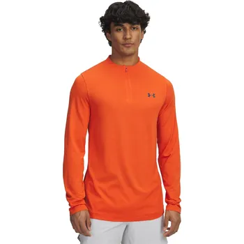 Pánské termoprádlo Under Armour Orange Base 4112102 XL