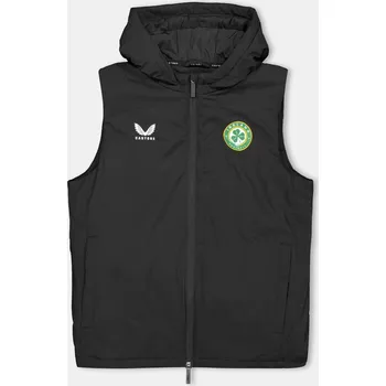 Castore Black 1419166 13 (XL)