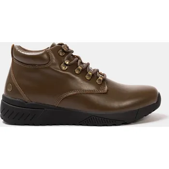 Pánské polobotky Boty Donnay Brown 5225913 8 (42)