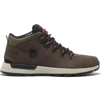 Pánské polobotky Boty Timberland Brown 5057630 UK 7