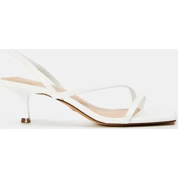 Dámské lodičky Aldo White 6213062 7 (40)