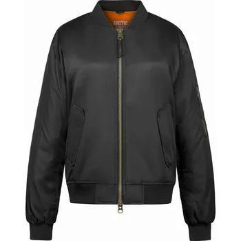 Dámská vesta Bunda ARCTIC ARMY Black 9007744 6 (2XS)