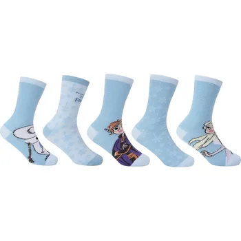 Character Frozen 3900010 Junior 1-6