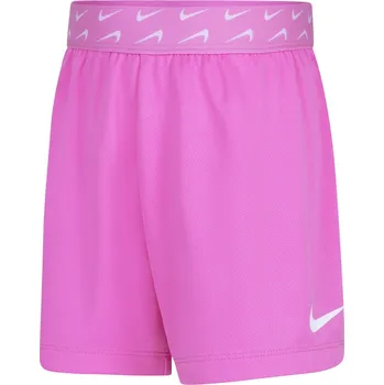 Dívčí kraťasy Nike Playful Pink 6700893 6-7 Yrs