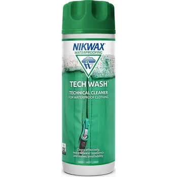 Dámská vesta Bunda Nikwax Wash In 9928159 -300ml