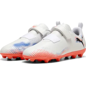 Kopačky Kopačky Puma White 3727098 C13 (32)