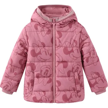 Dívčí bunda Character Minnie 318886 3-4 Yrs