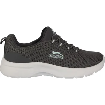 Dámská obuv Tenisky Slazenger Grey 394792 4 (37)