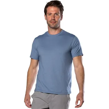 Pánské tričko Nathan Sailor Blue 9945473 Large