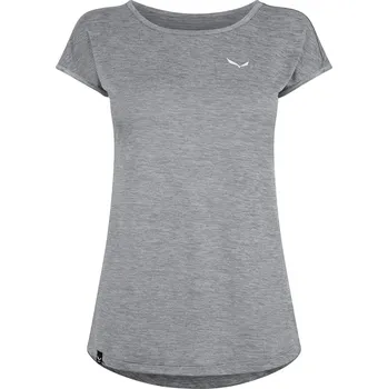 Dámská móda Tričko Salewa Shade Mel 9088148 16 (XL)
