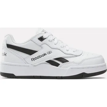Chlapecké tenisky Boty Reebok White Black 3451595 11.5 child