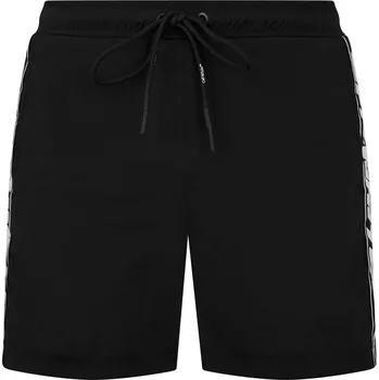 Pánské plavky Plavky OFF WHITE Black 1015967 S