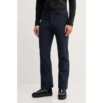 Lyžařské kalhoty BOGNER Fire+Ice NIC-T 14478374 námořnická modř 59X, vel. 48