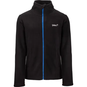 Chlapecká bunda Gelert Black 492009 13 Years