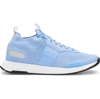 Pánské tenisky Tenisky Boss Light Blue 2064151 UK 6