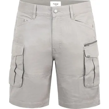 Kraťasy Firetrap Beige 7106636 2XL