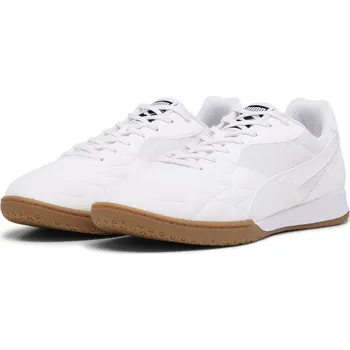 Pánská sportovní obuv Sálovky Puma White 8505718 7 (40.5)