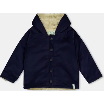 Lilly and Sid Navy 7414766 0-3 Mnth