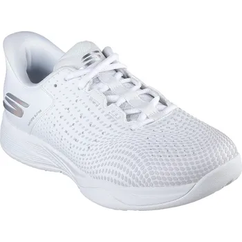 Dámská obuv Tenisky Skechers White 5502150 7 (40)