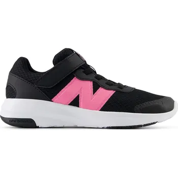 Dívčí tenisky Boty New Balance Black 886023 C10 (28)