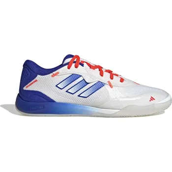 Pánská sálová obuv Sálovky adidas Ftwr White 4919482 6.5 (40)
