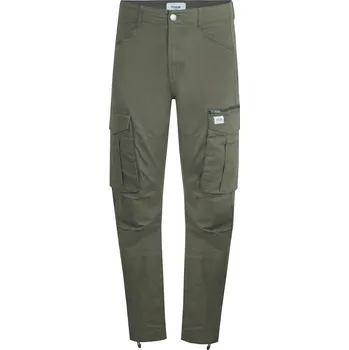 Kalhoty Firetrap Khaki 9851702 40W R