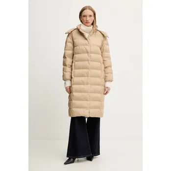 Bunda MM CARIOCA 2526496018600 béžová 01X, vel. 34