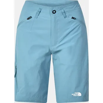 Kraťasy The North Face SHALLOW BLUE 3851444 10 (S)