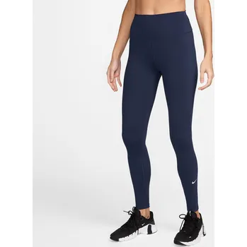 Dámské legíny Legíny Nike Midnight Navy 9447537 10 (S)