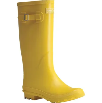 Dámské holínky Holínky Regatta Maize Yellow 8278496 3 (36)