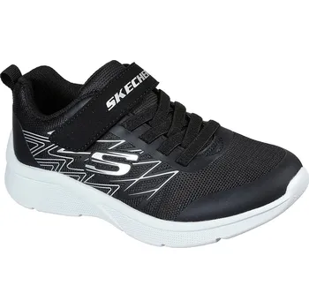 Chlapecká obuv Boty Skechers Black 4811354 C12 (30)