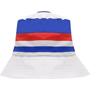 Kšiltovka Čepice Team England White 8527528 One Size