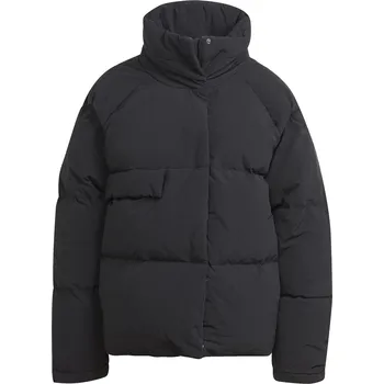 Dámská vesta Bunda adidas Black 6329069 18 (XXL)