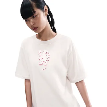 Tričko Nike Black 7863969 12 (M)