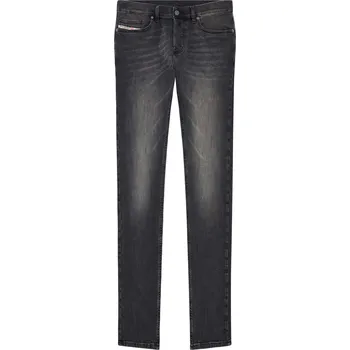 Pánské oblečení Džíny Diesel Grey 4464280 36W S