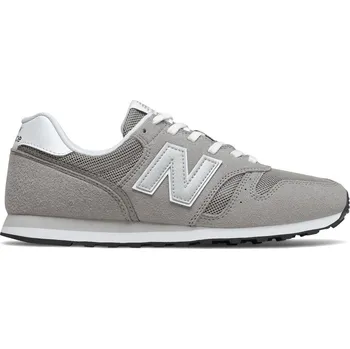 Pánská móda Tenisky New Balance Grey 2435372 9 (43)