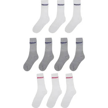 Donnay White 2025854 Chd C8-C13